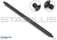 Stabilus 040676 Gasfeder FüR Koffer-/Laderaum Gasfeder GasdäMpfer FüR Opel