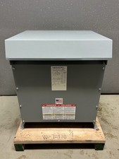 New Hammond 27 KVA Transformer PN 238979