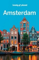 Lonely Planet ReisefüHrer Amsterdam Catherine Le Nevez