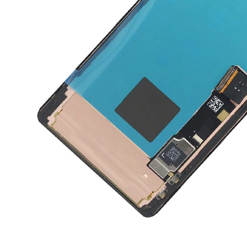 OLED pour Google Pixel 7 Pro écran LCD écran tactile numériseur assemblage + cadre - Photo 3/6