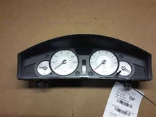 Speedometer Cluster 140 MPH With Information Center Fits 08 300 170177