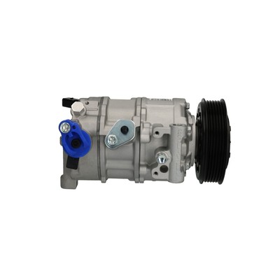 Bosch 1 986 AD1 035 Compressor, Air Conditioning for Audi, Cupra, Seat, Skoda, VW