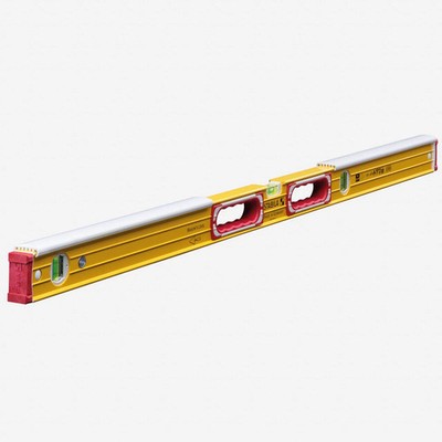 Stabila Type 196-2K Masons Level with Shield, 36''