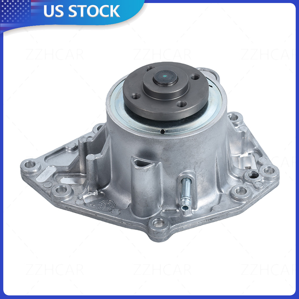 07P121008A/B/C Coolant Water Pump For 2017-2020 Bentley Bentayga 6.0L W12