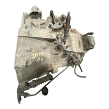 CITROEN DISPATCH MK3 MKIII 2016-2023 GEARBOX MANUAL 20MB46