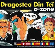 Dragostea Din Tei von O-Zone | CD | Zustand gut