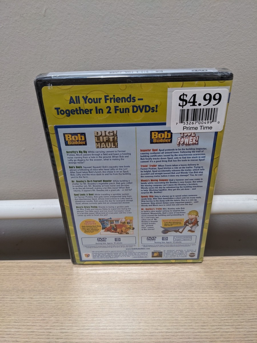 その他 Best Food Ever [DVD] [Import] Tonka Chuck and Friends: Big Air Dare (DVD, 2010) | eBay