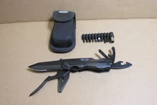 NEW ROVER TAC MULTI-TOOL w/ CASE