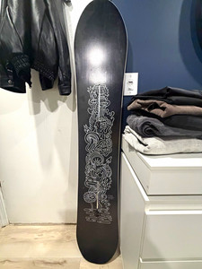 Burton Balance | eBay
