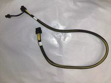 Dell T5820 T7820 GPU Power Cable 8pin male to 6 2 pin male 25.5"long 76VYK G3W07