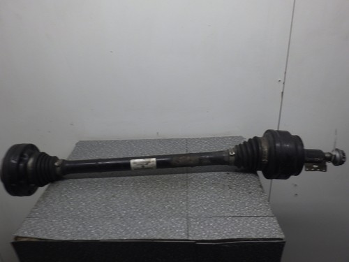 Antriebswelle VW Touareg I (7L) 2.5 TDI R5 128kW 174PS hinten links  BAC
