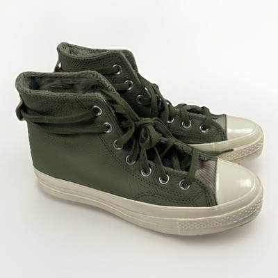Chuck 70 Converse Counter Climate High 'Utility Papyrus' - A01333C Sz Womens 7.5