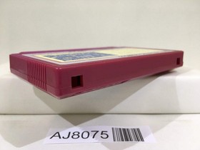 Ninja Jajamaru Kun Nintendo Famicom NES Japan - AJ8075