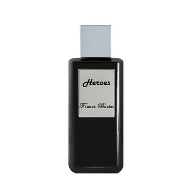 Franck Boclet Heroes Extrait De Parfum