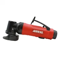 Aircat ACA6220 AIRCAT 2" Angle Grinder/Sander