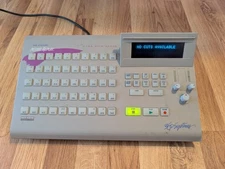 360 Systems DR-550 Instant Replay Hard Disk Digital Audio