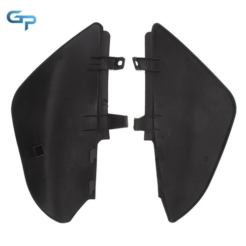Plastic Fender Fairing Kit For Honda XR50 CRF50 SDG SSR 107 125 Dirt Pit Bike - Foto 21 di 31