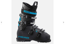 NEW 2026 HEAD Edge LYT XR men's ski boots Speedblue size US 12
