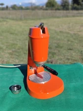 Zerowatt   Expresso Coffee Machine espresso caffe la pavoni cimbali