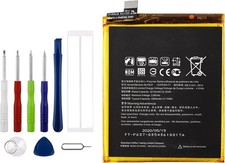 New BLP637 Replacement Battery Compatible with OnePlus 5 5T with Technical