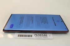 Samsung Galaxy S22 Ultra 512GB Burgundy Unlocked AT&T T-Mobile Verizon 7636546
