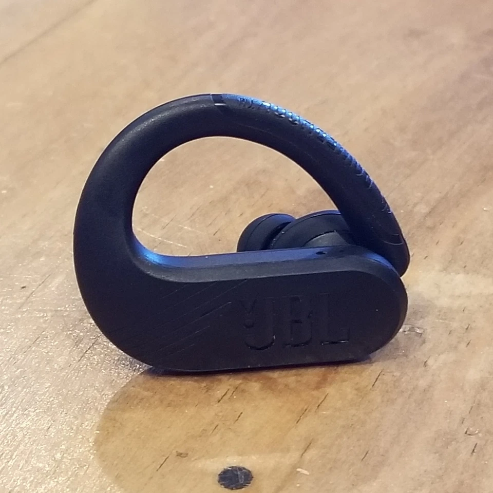 JBL Endurance Peak 3 TWS Replacement LEFT EAR BUD ONLY - Image 4 of 4