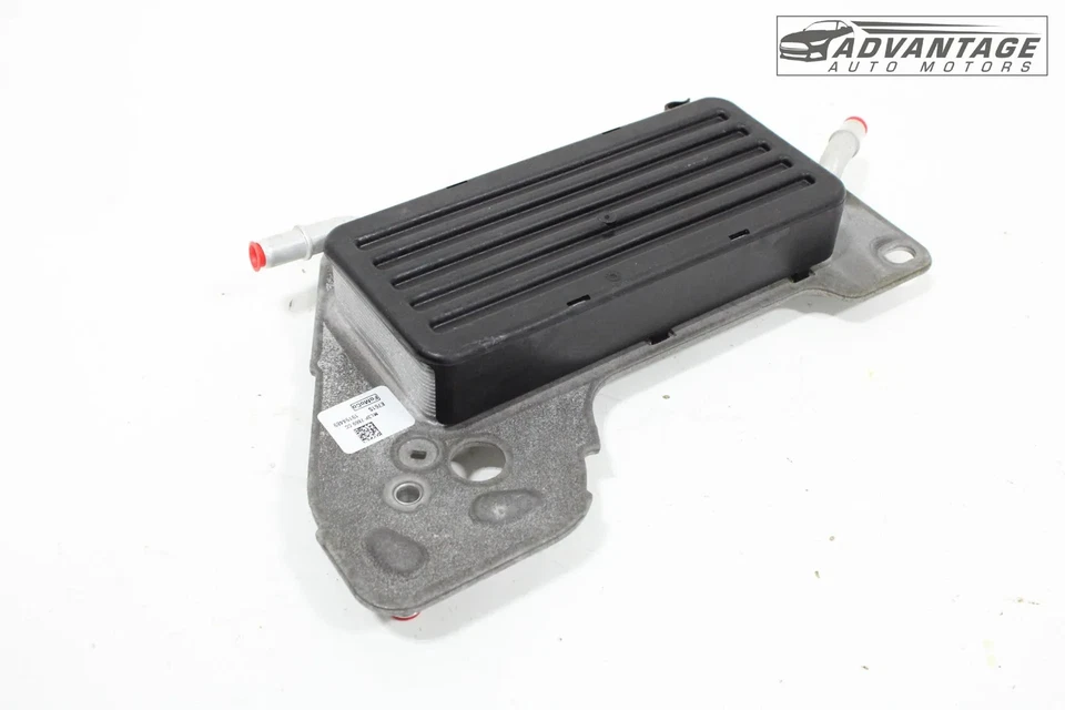2022-2024 FORD EXPEDITION 4WD AUTO AUTOMATIC TRANSMISSION OIL COOLER OEM - Image 3 of 4