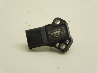 Audi A3 8P Turbo Pressure Thrust Sensor 038906051B