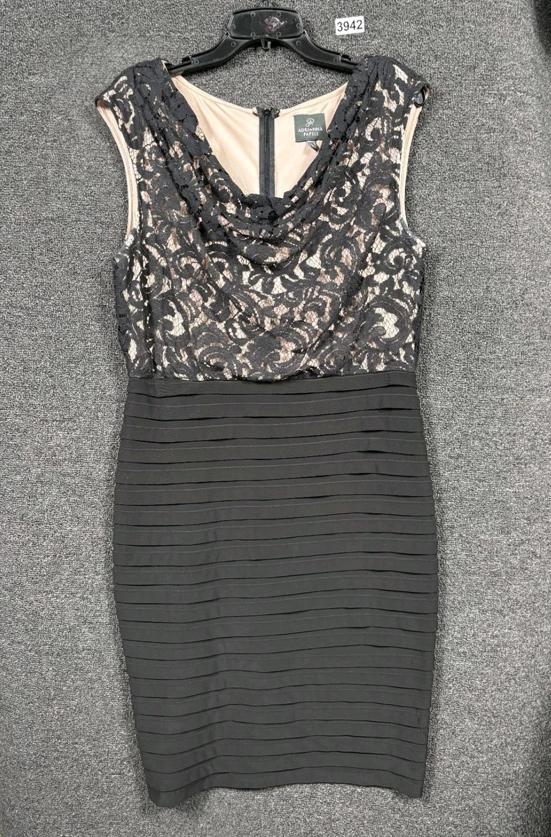 black leather dress with ruffles David Koma LEATHER RUFFLE MINI DRESS Black / UK 10 main image 0