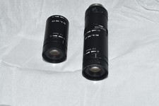 Elmo EM-102 Color CCD Camera Module 1.2 15MM- NEW? (QOS83)