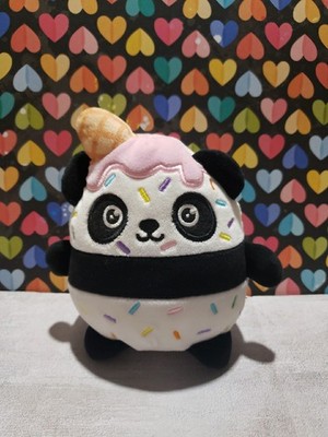 Moriah Elizabeth Plush Dessert Panda Sprinkle Series 2