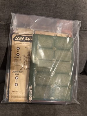 Petersen Games Planet Apocalypse Planet Apocalypse 3MM Upgrade Kit NM