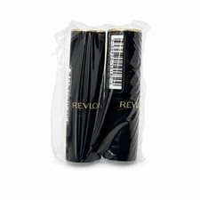 Revlon Super Lustrous The Luscious Mattes Lipstick, High Impact, 2 PACK