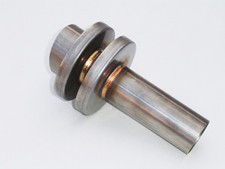 Invidia N1 Silencer For Fits 08 Subaru Sti Exhaust System With 101mm Tip