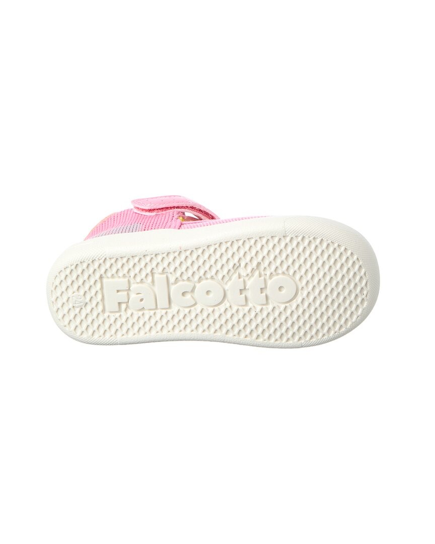 Naturino Falcotto Free Open Sneaker