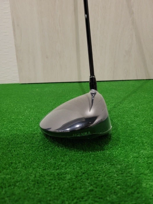 HONMA T/WORLD TW757 Type-D Driver 10.5° VIZARD for TW757 Shaft R - Image 3 of 4