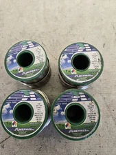 Amerway  Solid Wire Solder SPL#27 4 Lbs