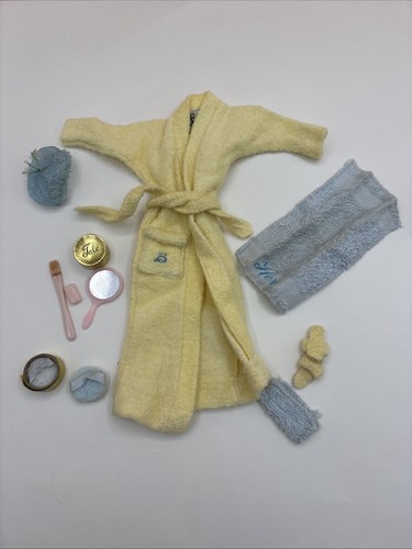 Vintage Barbie #988 Singing In The Shower Complete 1960’s