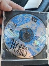 Microsoft Home Works 1993 Vintage Software