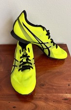 ASICS Unisex Hyper MD 6 Track Spike