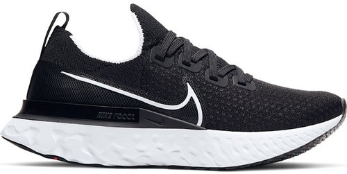 NIKE React Infinity Run FK 2 BT Black Multi Size M 7.5 / W 9   DD6790 New in Box NIKE React Infinity Run FK 2 BT Black Multi Size M 7.5 / W 9  main image 2