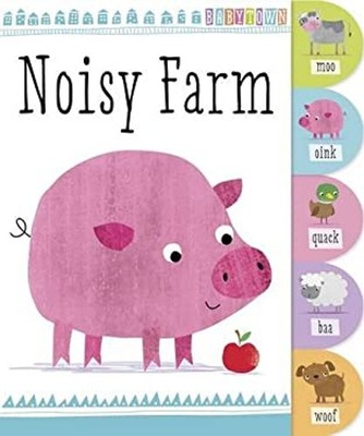 Noisy Farm Make Believe Ideas