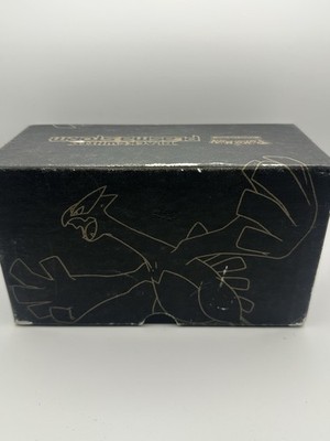 Pokémon Black White Plasma Storm Elite Trainer Box Only ETB Slight Ware  820650108204| eBay