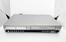 Magnavox MDV560VR DVD VHS Combo Player Recorder VCR No Remote - READ