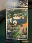 Snorlax 051 Promo Card Sealed