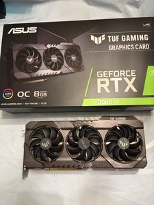 Asus Tuf Rtx 3060 | eBay