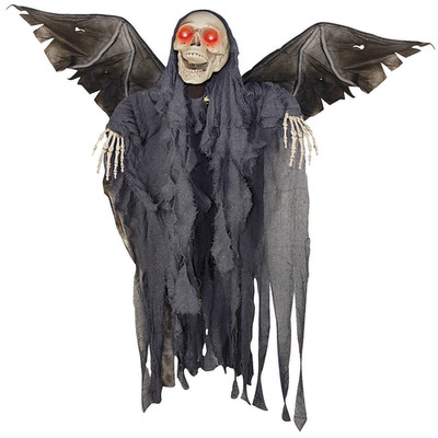Animated Winged Reaper - Sunstar
