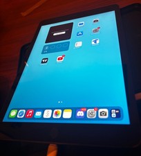 Apple iPad 9. Gen 256GB, Wi-Fi, 10,2 Zoll - Space Grau