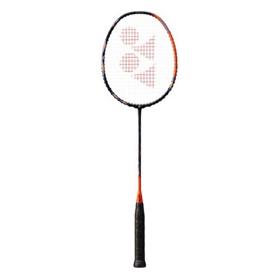 Yonex Astrox 77 Tour Badmintonschläger besaitet mit Hülle