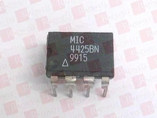 MICROCHIP TECHNOLOGY INC MIC4425BN / MIC4425BN (BRAND NEW)